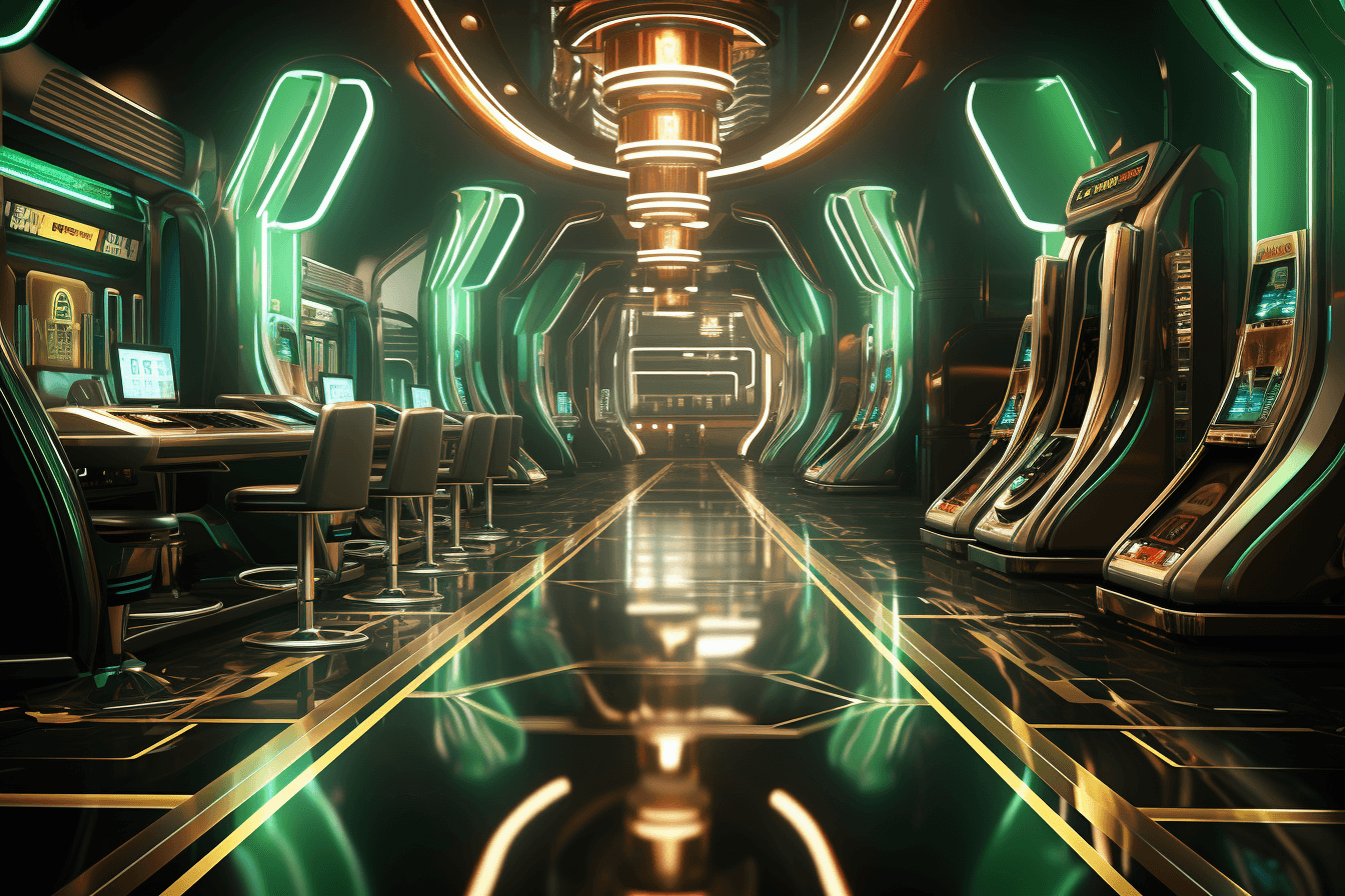 কিভাবে অনলাইনে নতুন ক্যাসিনো গেম খেলা শুরু করবেন image