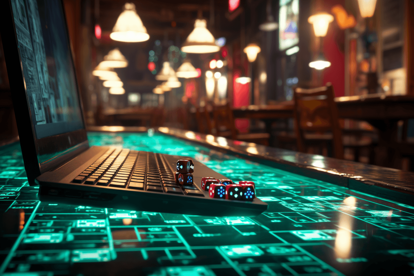 Microgaming vs. Playtech - Which Games Developer Is Better? image