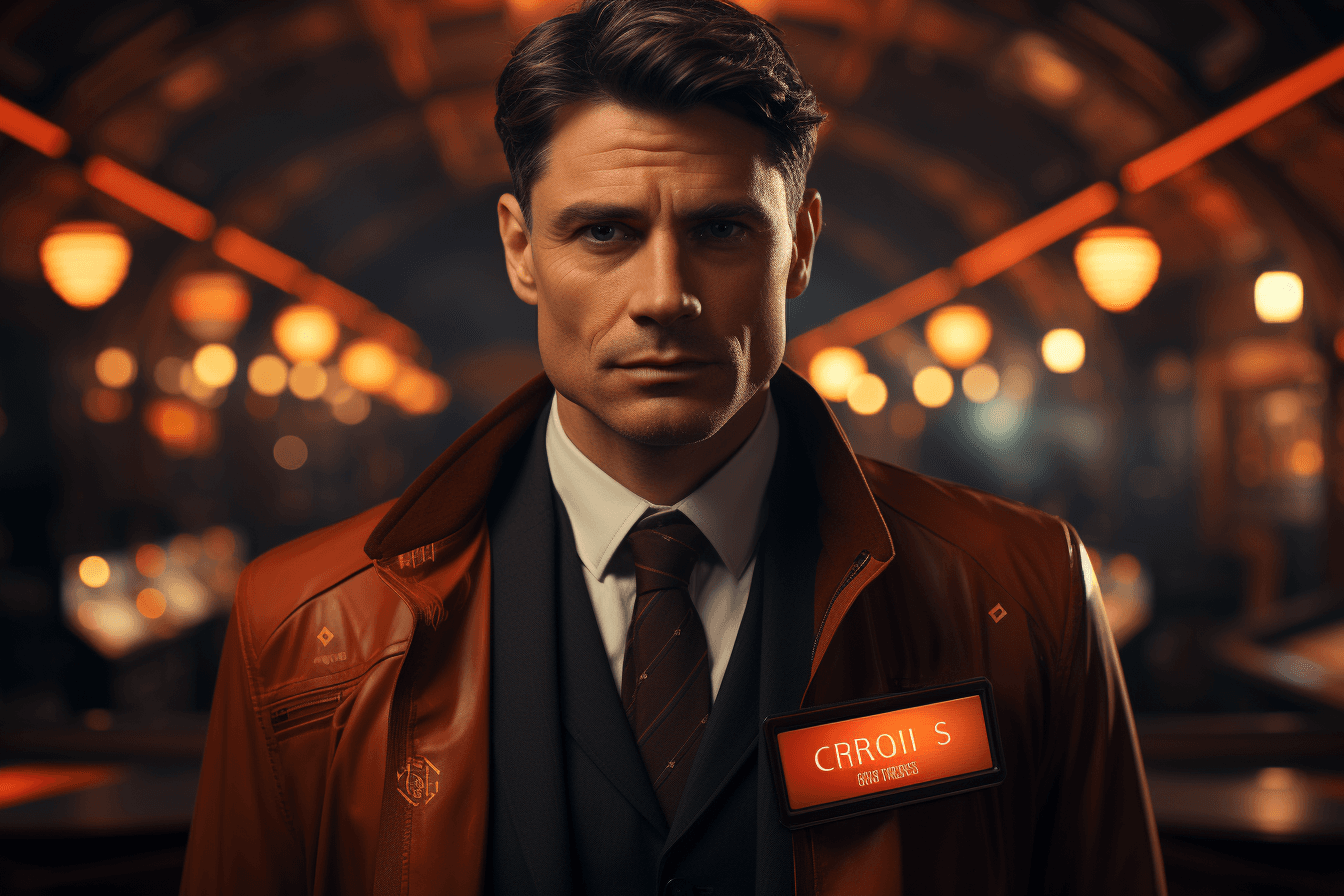 Why Do New Online Casinos Ask For ID? image