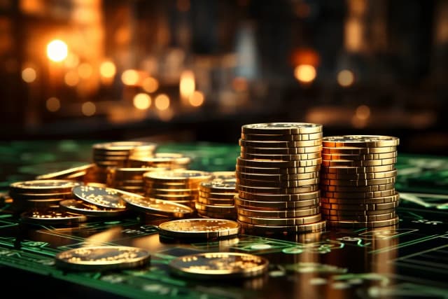 নতুন অনলাইন ক্যাসিনোতে উদ্ভাবনী আনুগত্য প্রোগ্রাম image