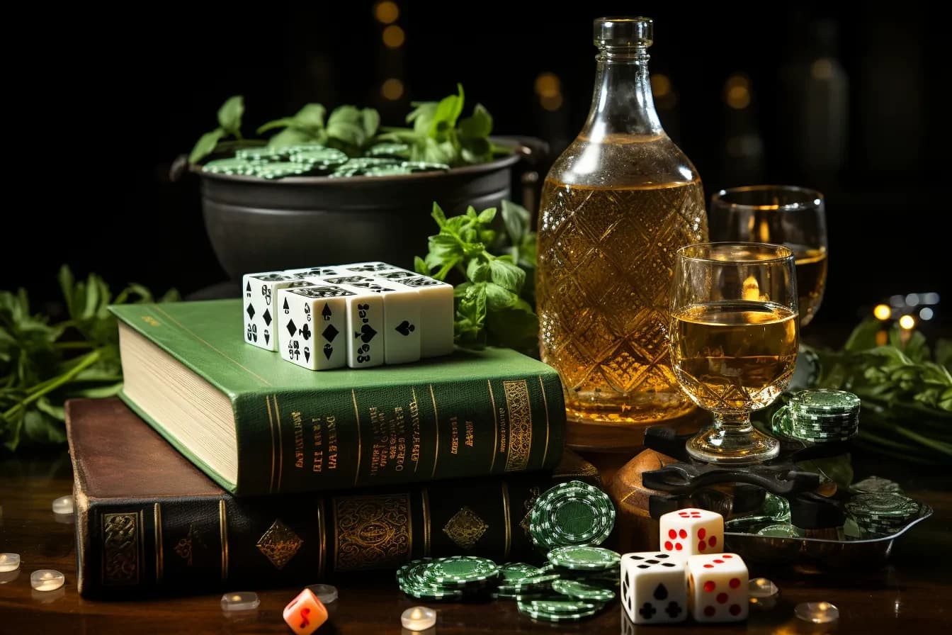 নতুন ক্যাসিনো অনলাইনে নিয়ম ও শর্তাবলী সম্পর্কে সব image