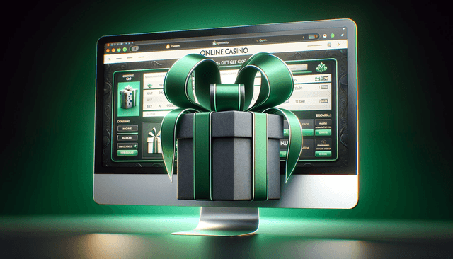 নতুন ক্যাসিনোতে নো ডিপোজিট বোনাস কোড পাওয়ার 3টি উপায়৷ image