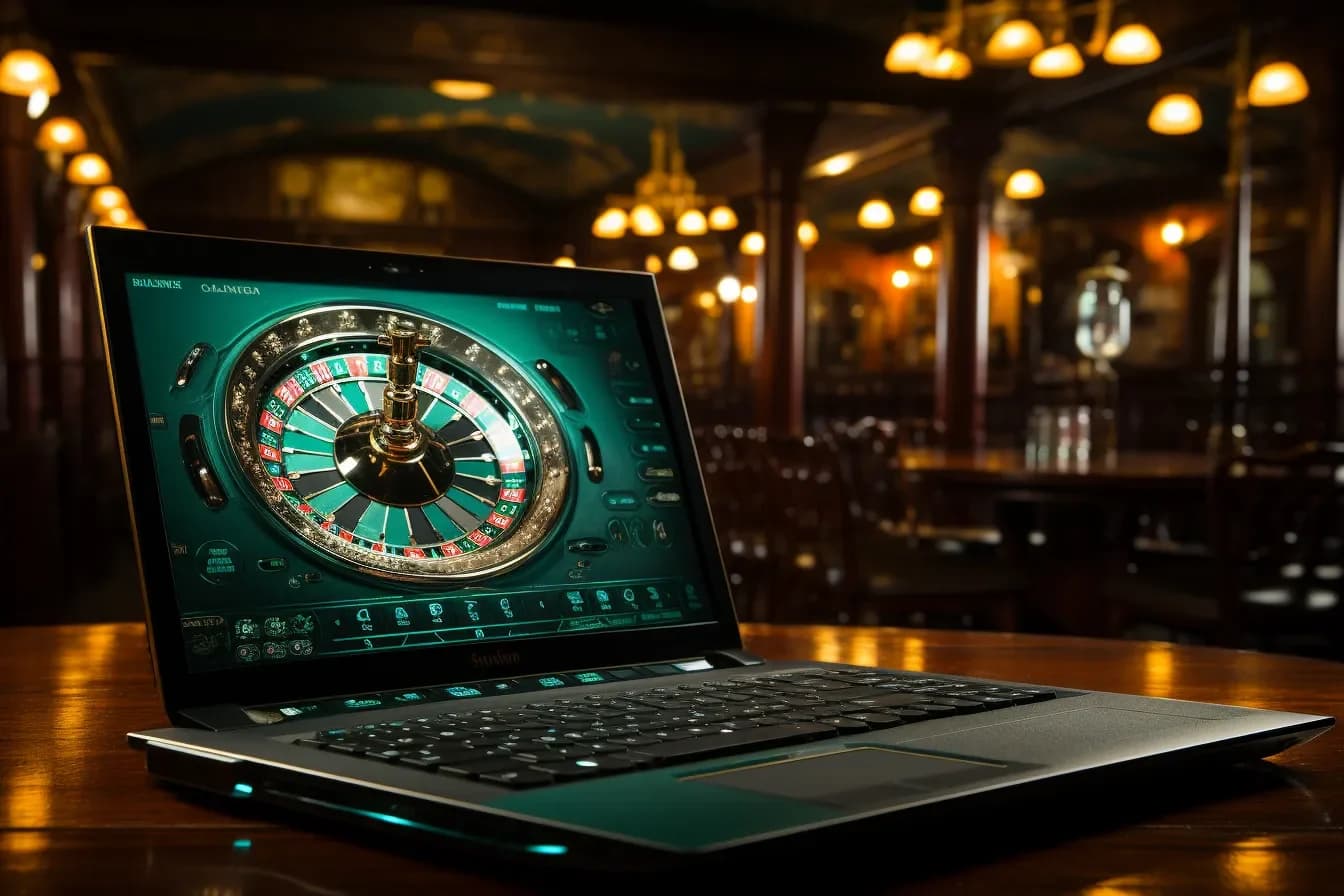 নতুন ক্যাসিনো সাইটগুলিতে কীভাবে একজন পেশাদার খেলোয়াড় হবেন image