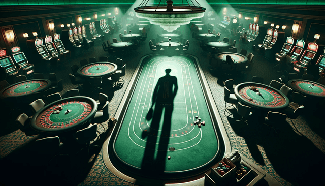 একটি নতুন অনলাইন ক্যাসিনোতে ছয় ধরনের খেলোয়াড় এড়াতে হবে image