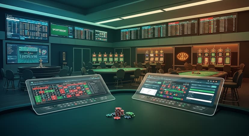 DragonBet Enters Ireland with Remote Bookmaker License